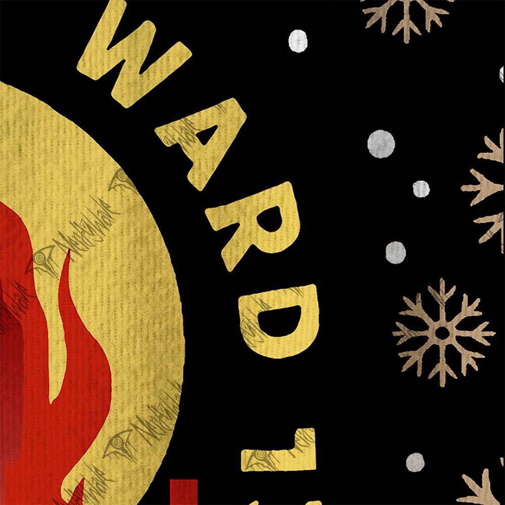 Welcome to Ward 13 Ugly Sweatshirts