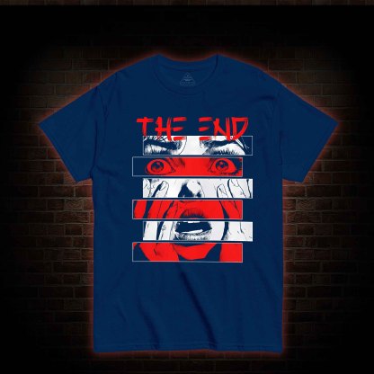 The End T-shirt 