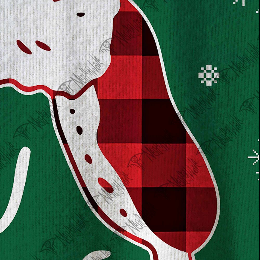 You Serious Clark? Ugly Sweatshirts