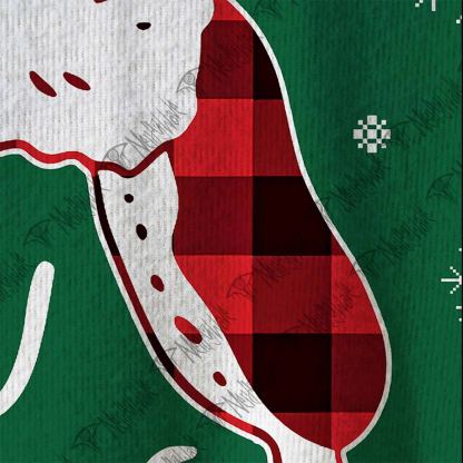 You Serious Clark? Ugly Sweatshirts