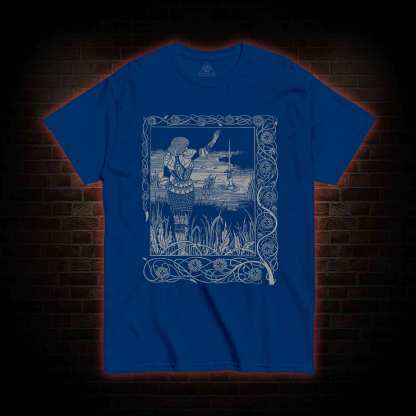 La Mort D'Arthur T-shirt