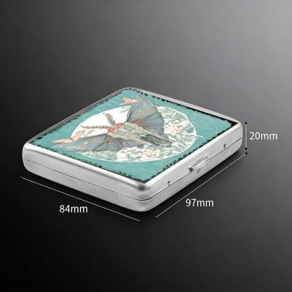 Mothman Compressed Cigarette Box