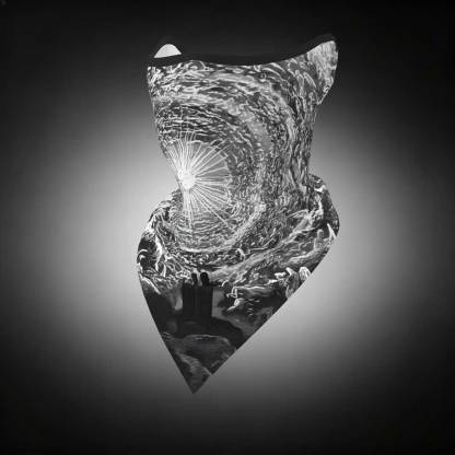 The Empyrean Mesh Neck Gaiter