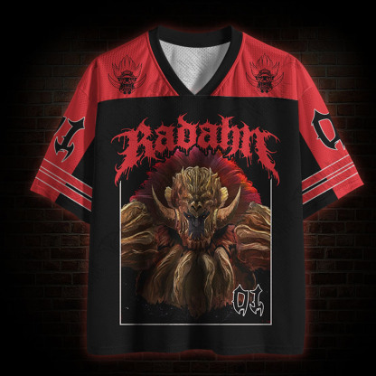 Starscourge Mesh Jersey