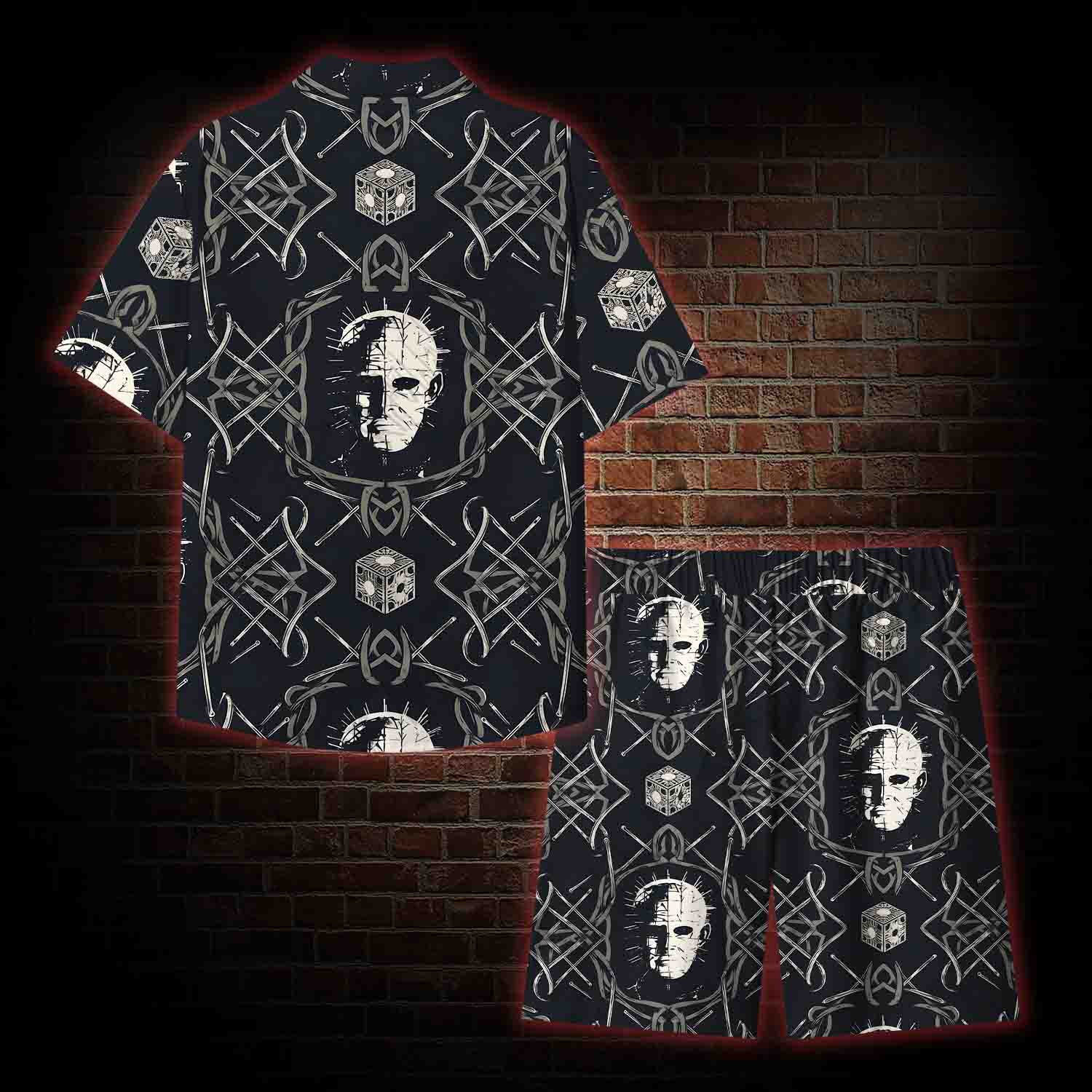 We have Such Sights to Show You Hawaiian Shirt