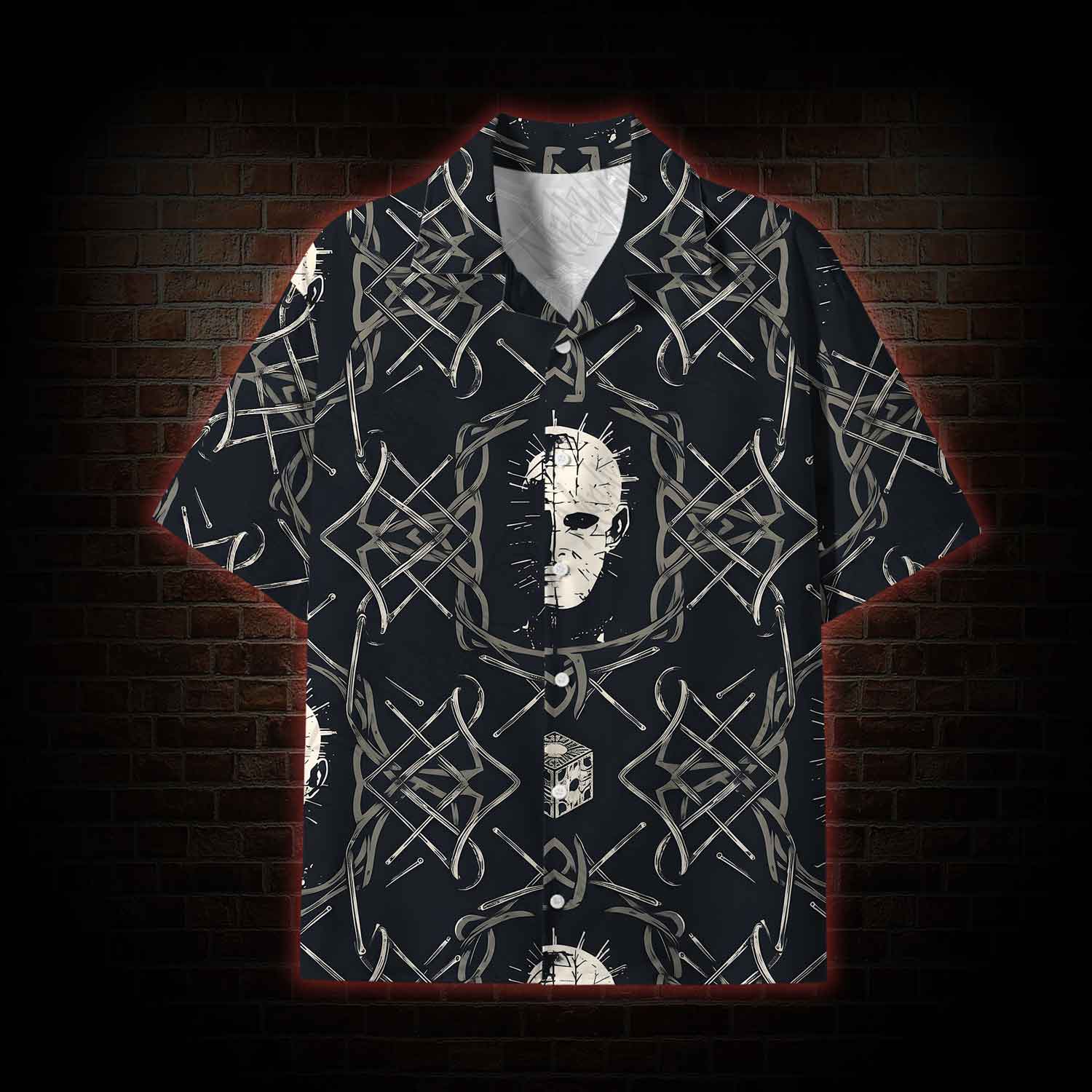 We have Such Sights to Show You Hawaiian Shirt