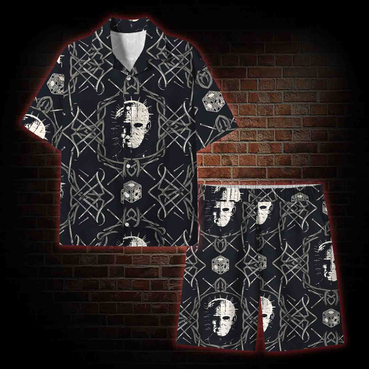 We have Such Sights to Show You Hawaiian Shirt