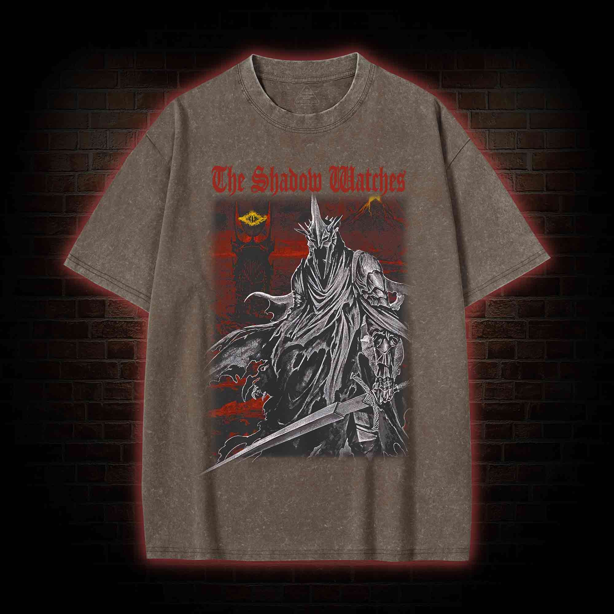 The Eye Washed T-shirt
