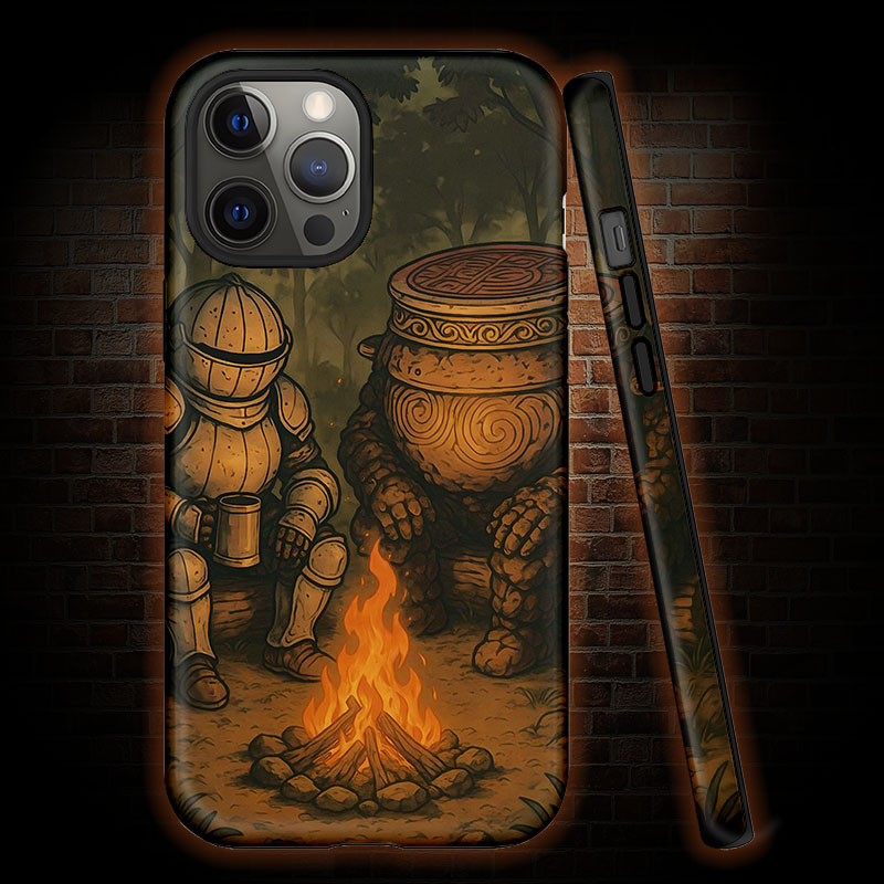 044 Phone Case