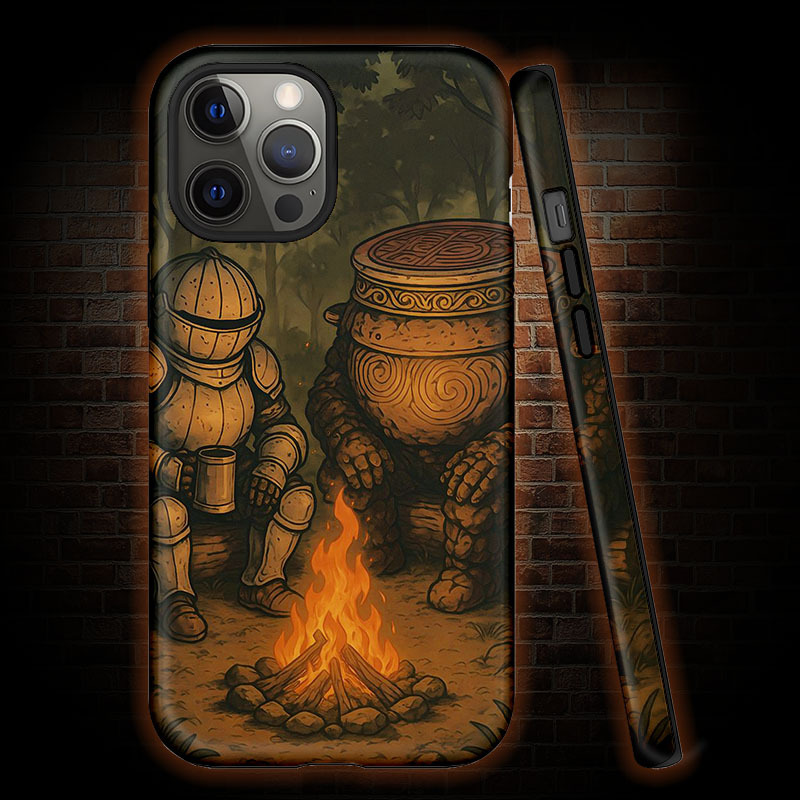 044 Phone Case