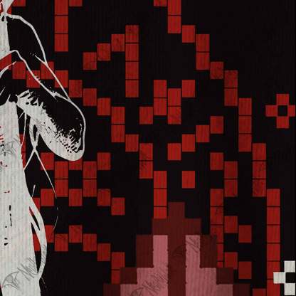 The Silent is Broken Ugly Sweatshirts