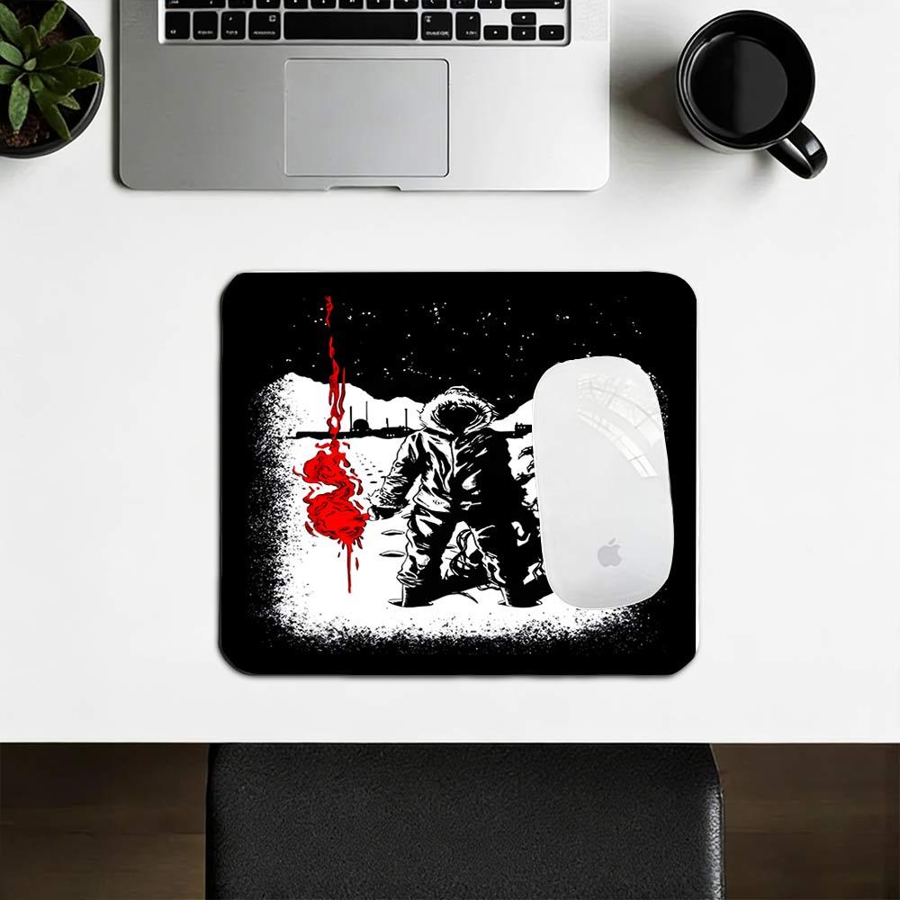 The Thing F.lare Mouse Pad