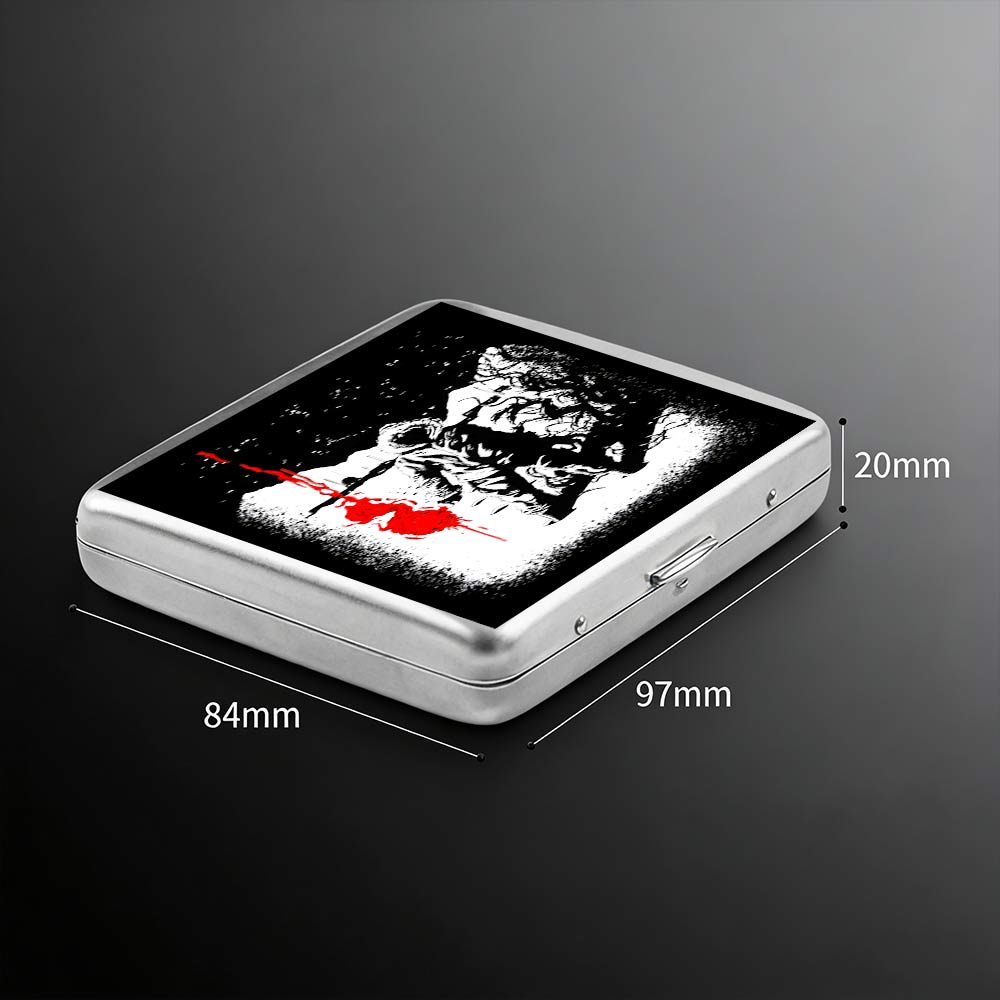 The Thing F.lare Compressed Cigarette Box