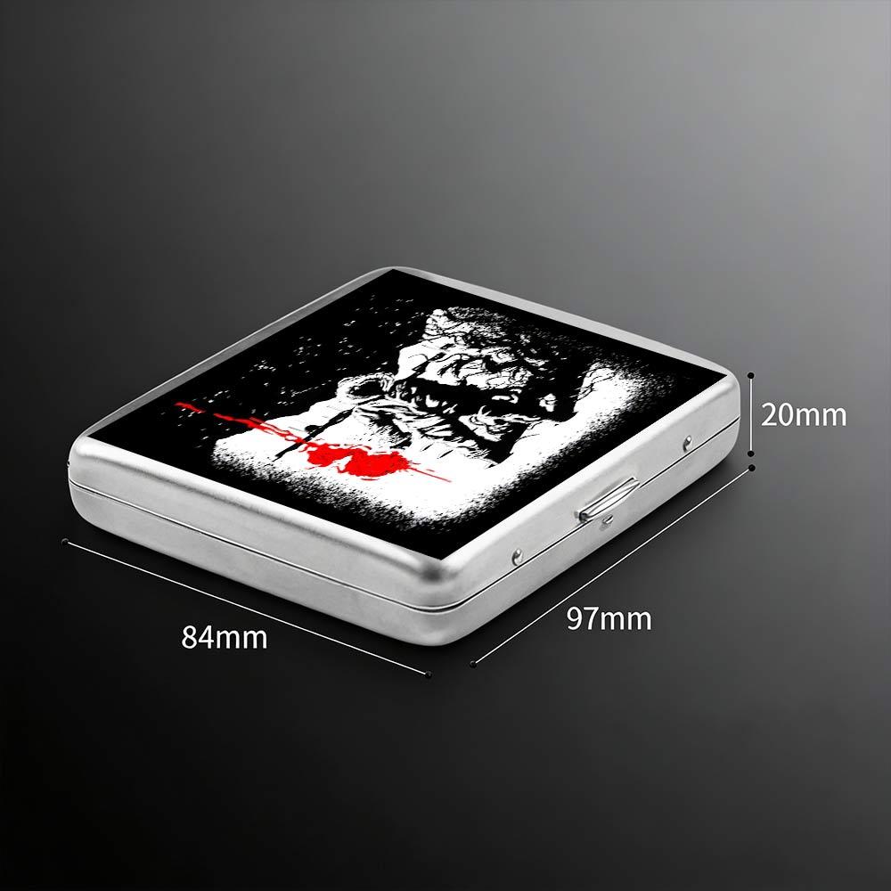 The Thing F.lare Compressed Cigarette Box