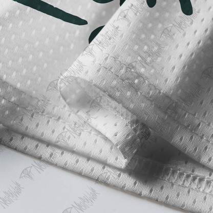 Deep Waters Div Mesh Jersey