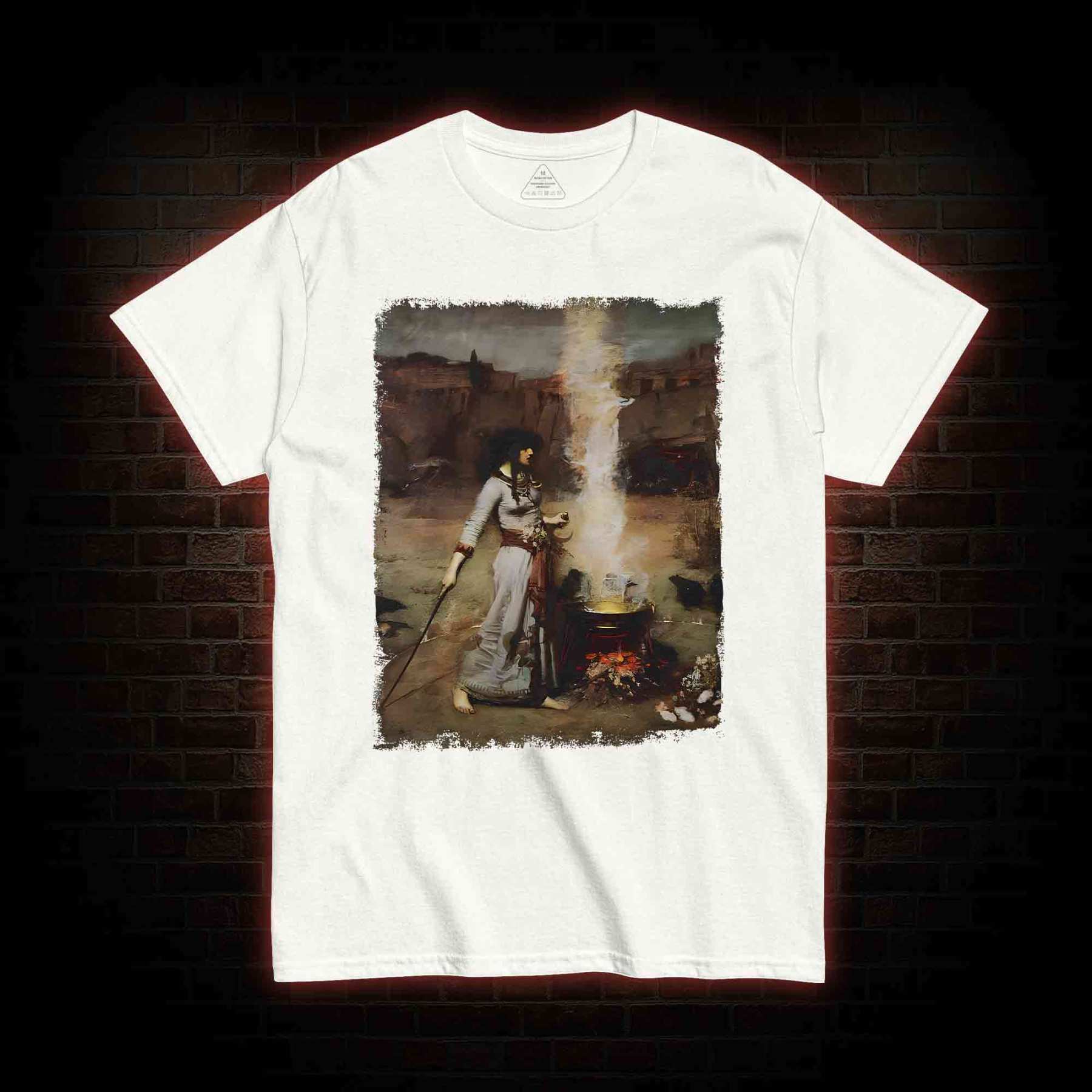 Witches Sabbath T-shirt