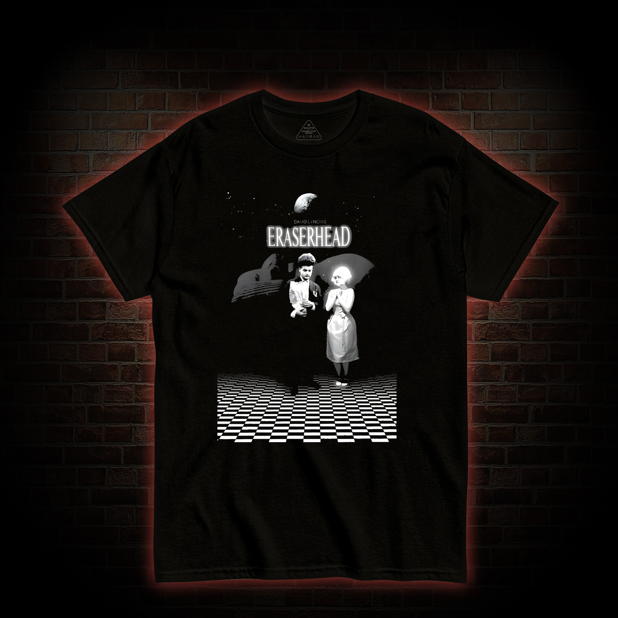 1792 T-shirt 