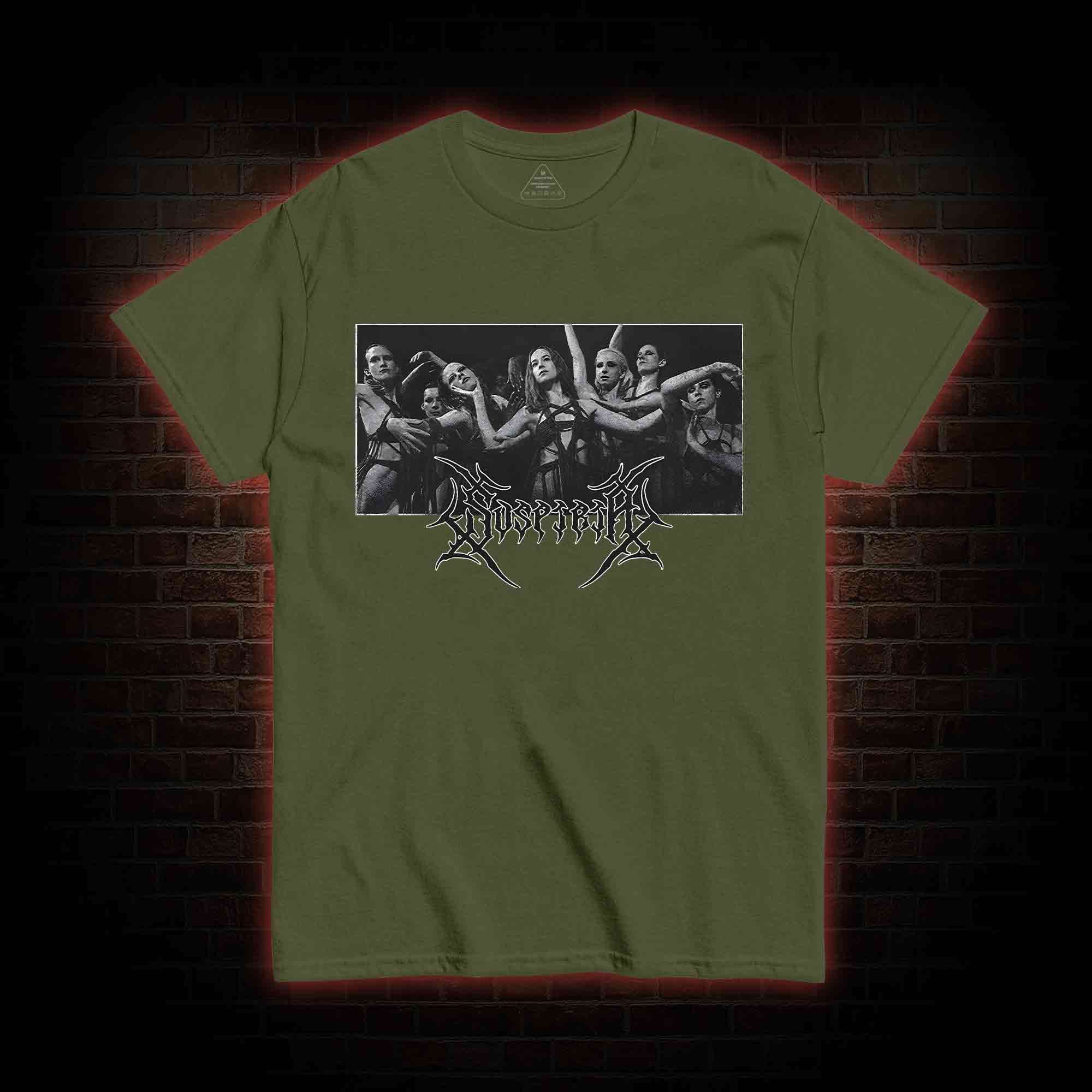 Suspiria 2018 T-shirt