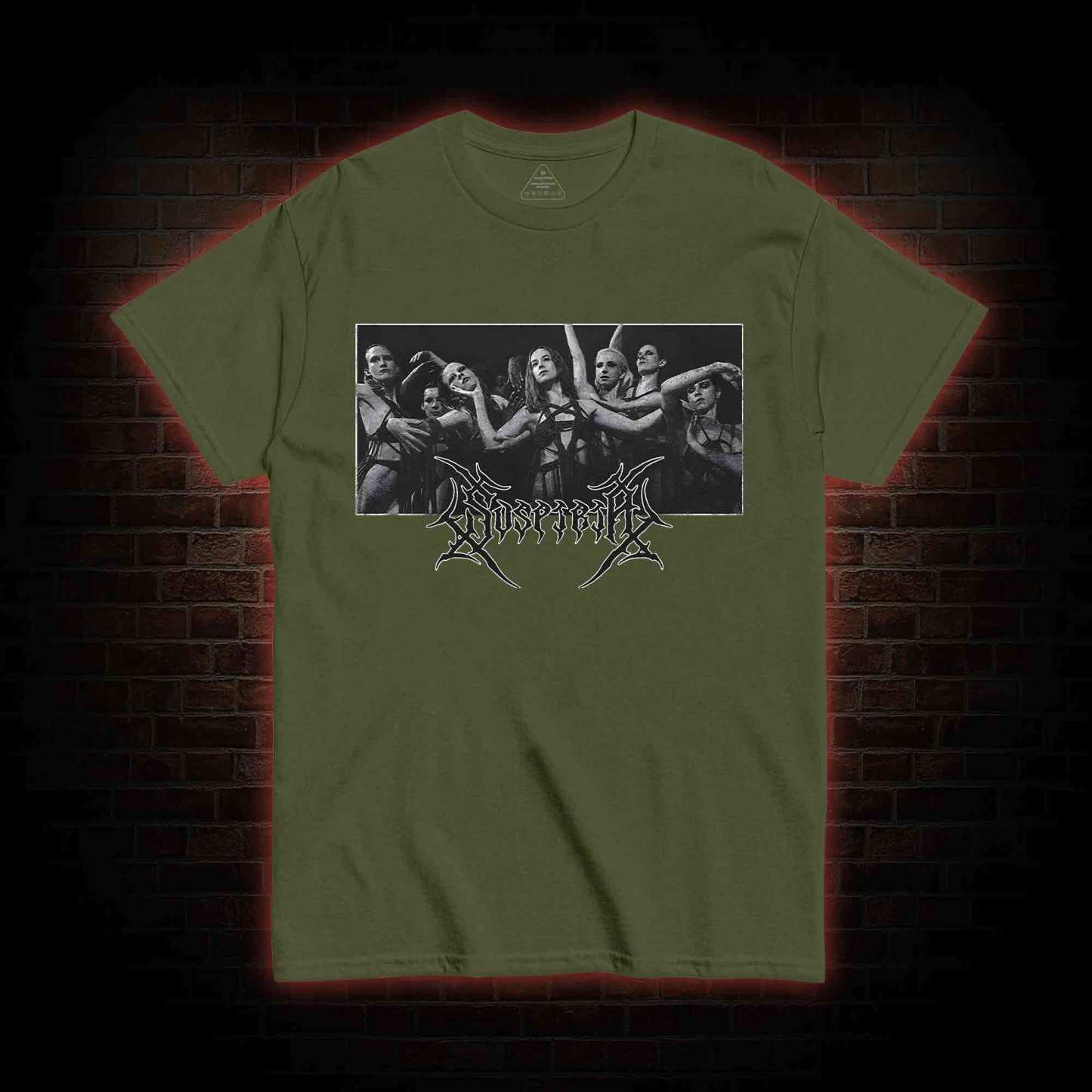 Suspiria 2018 T-shirt