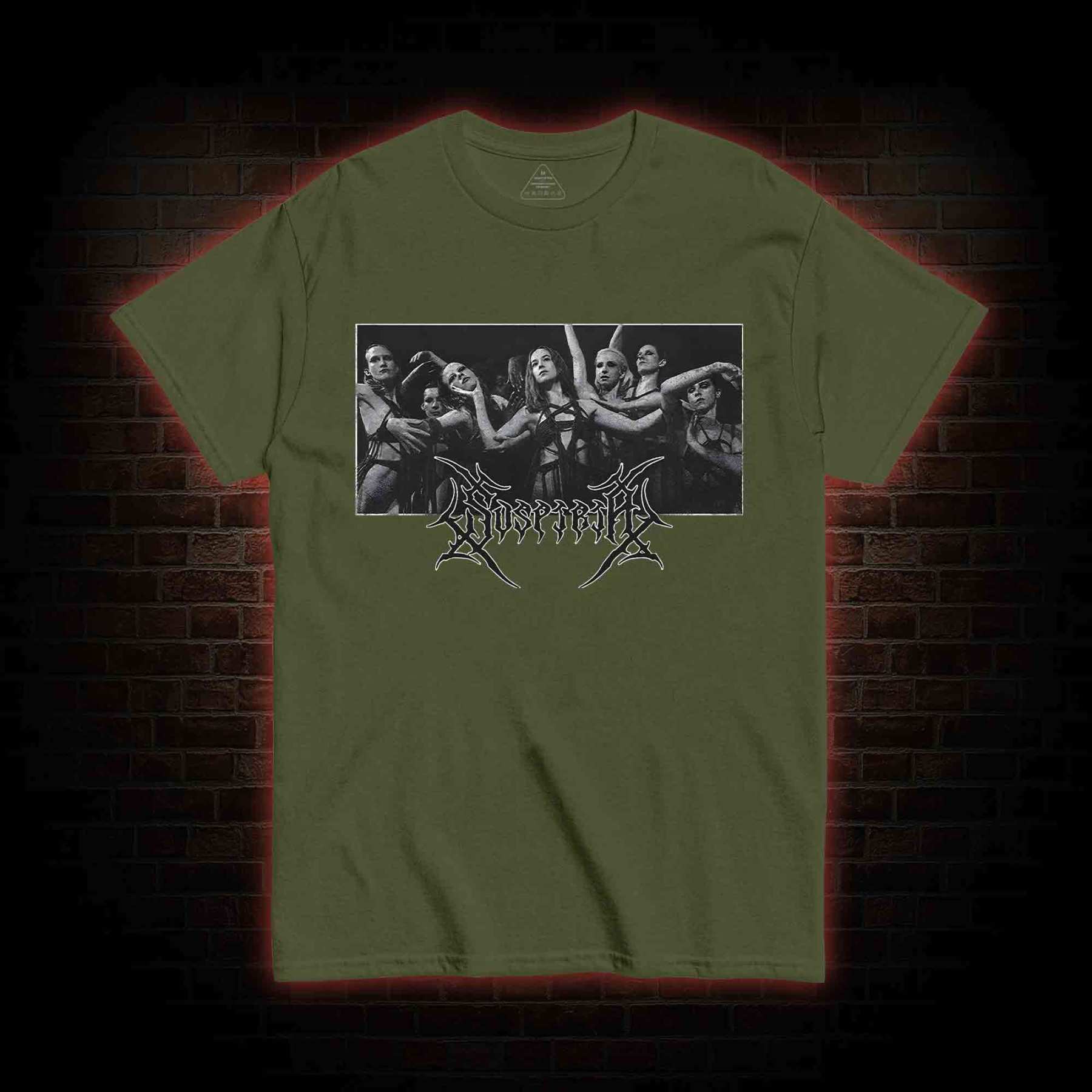 Suspiria 2018 T-shirt