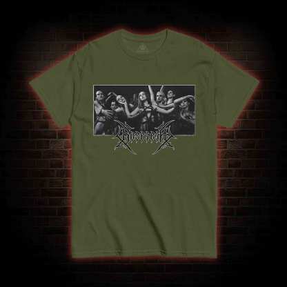 Suspiria 2018 T-shirt