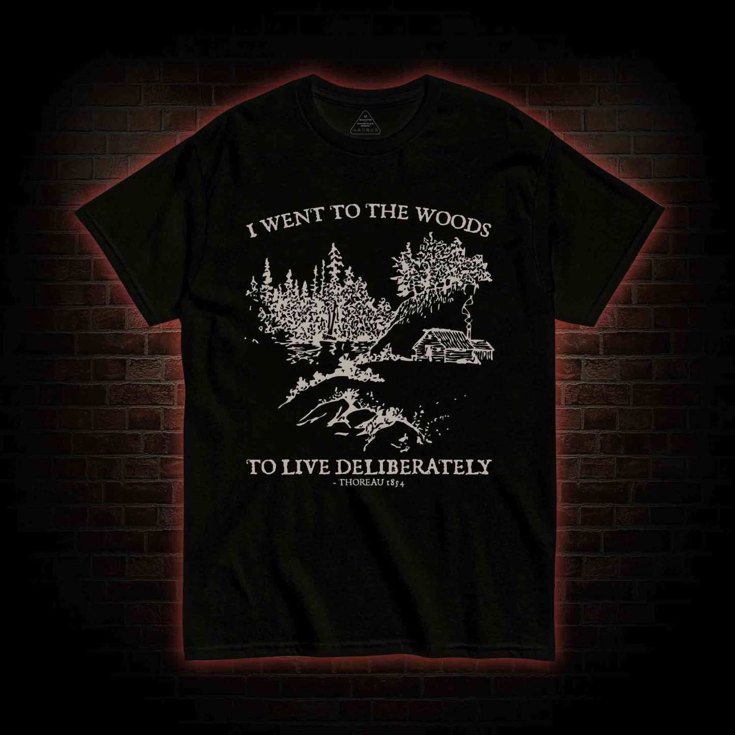 The Final One T-Shirt