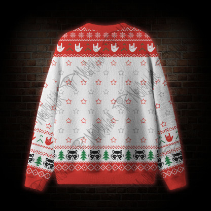 176 Ugly Sweatshirts