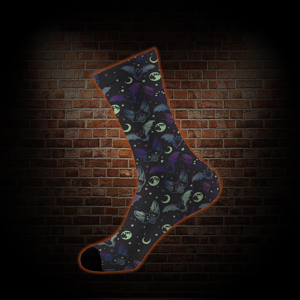 Bats Socks