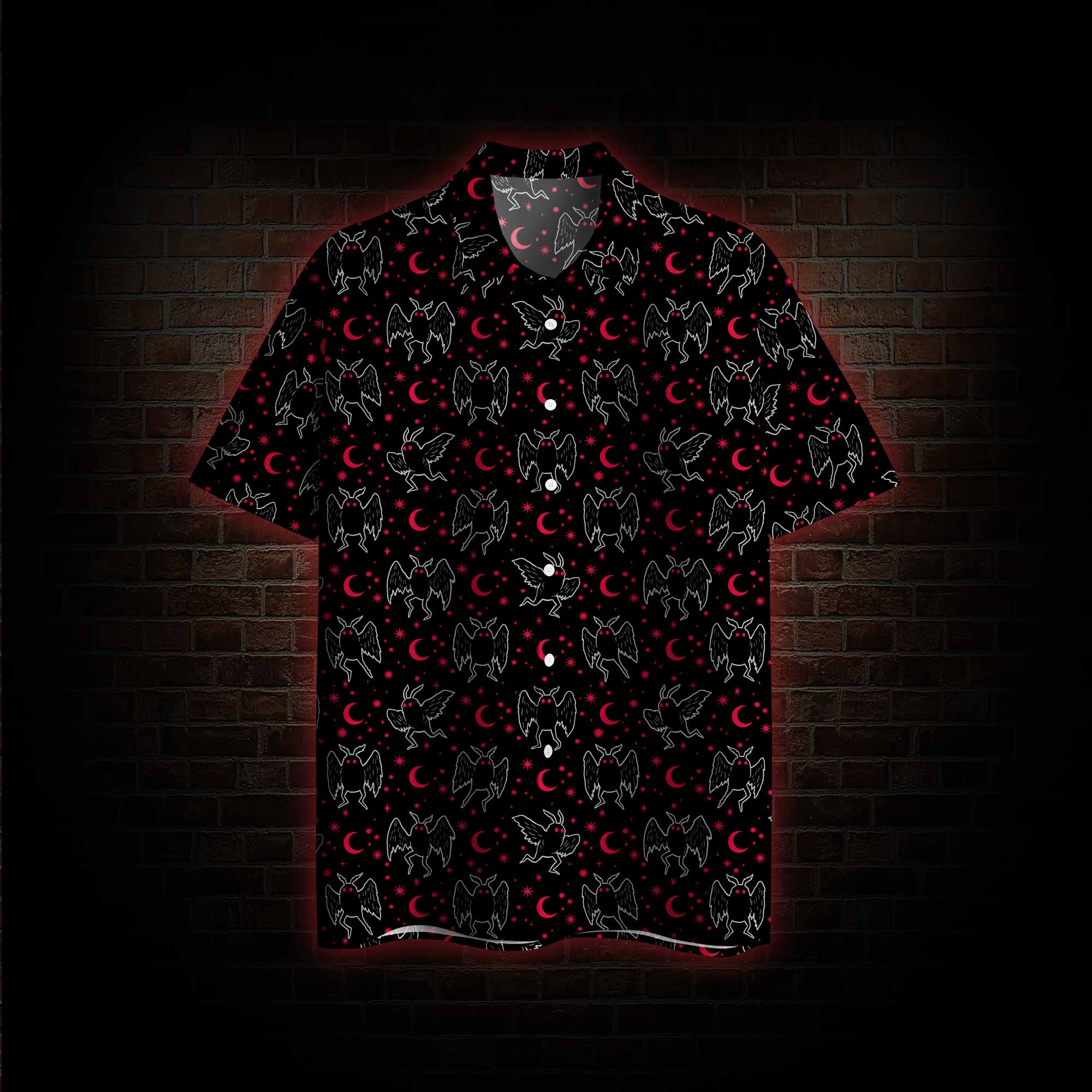 103 Hawaiian Shirt