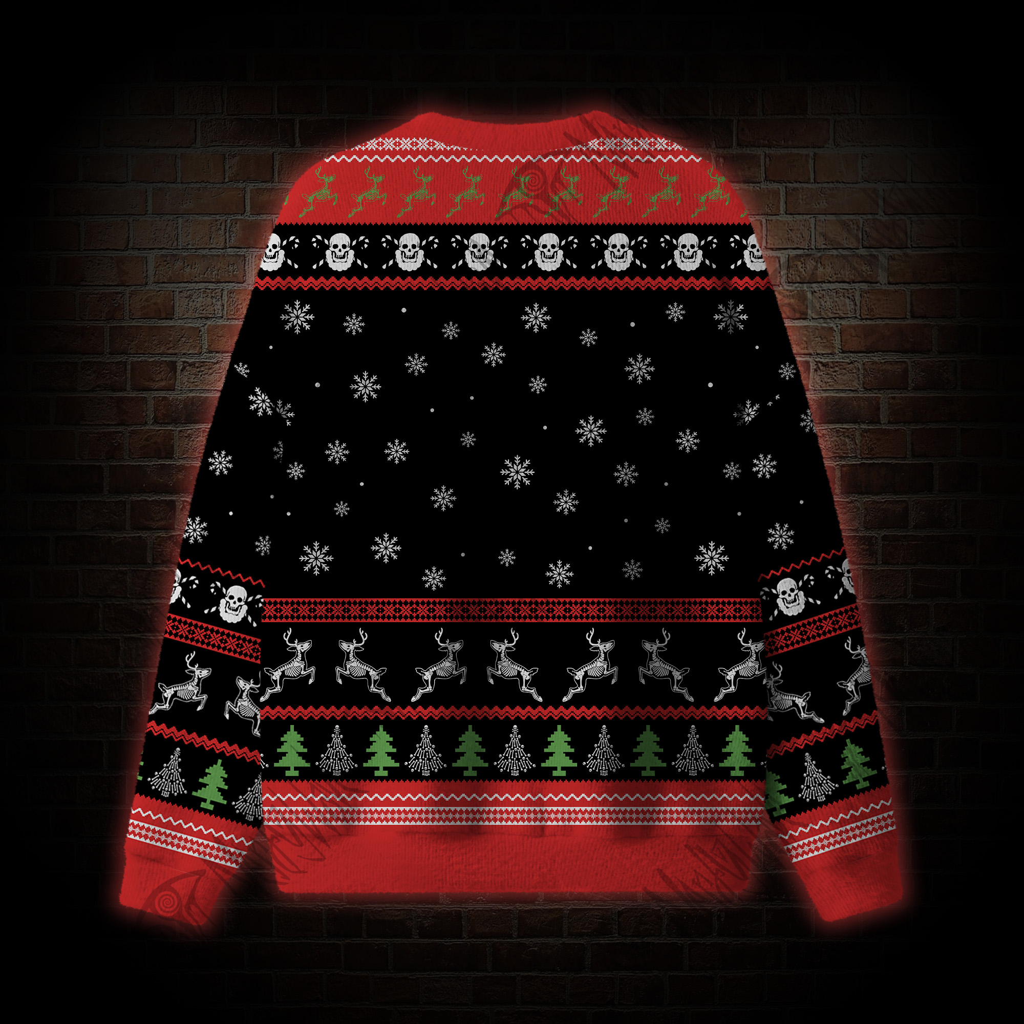 177 Ugly Sweatshirts