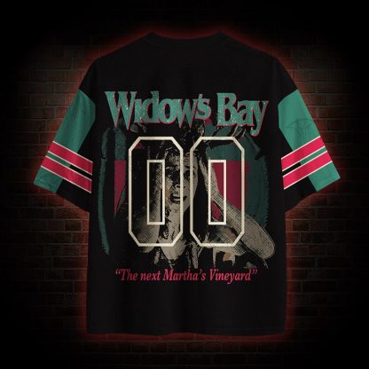 1574Mesh Jersey