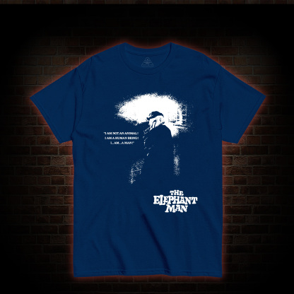 I am a Human Being T-shirt 