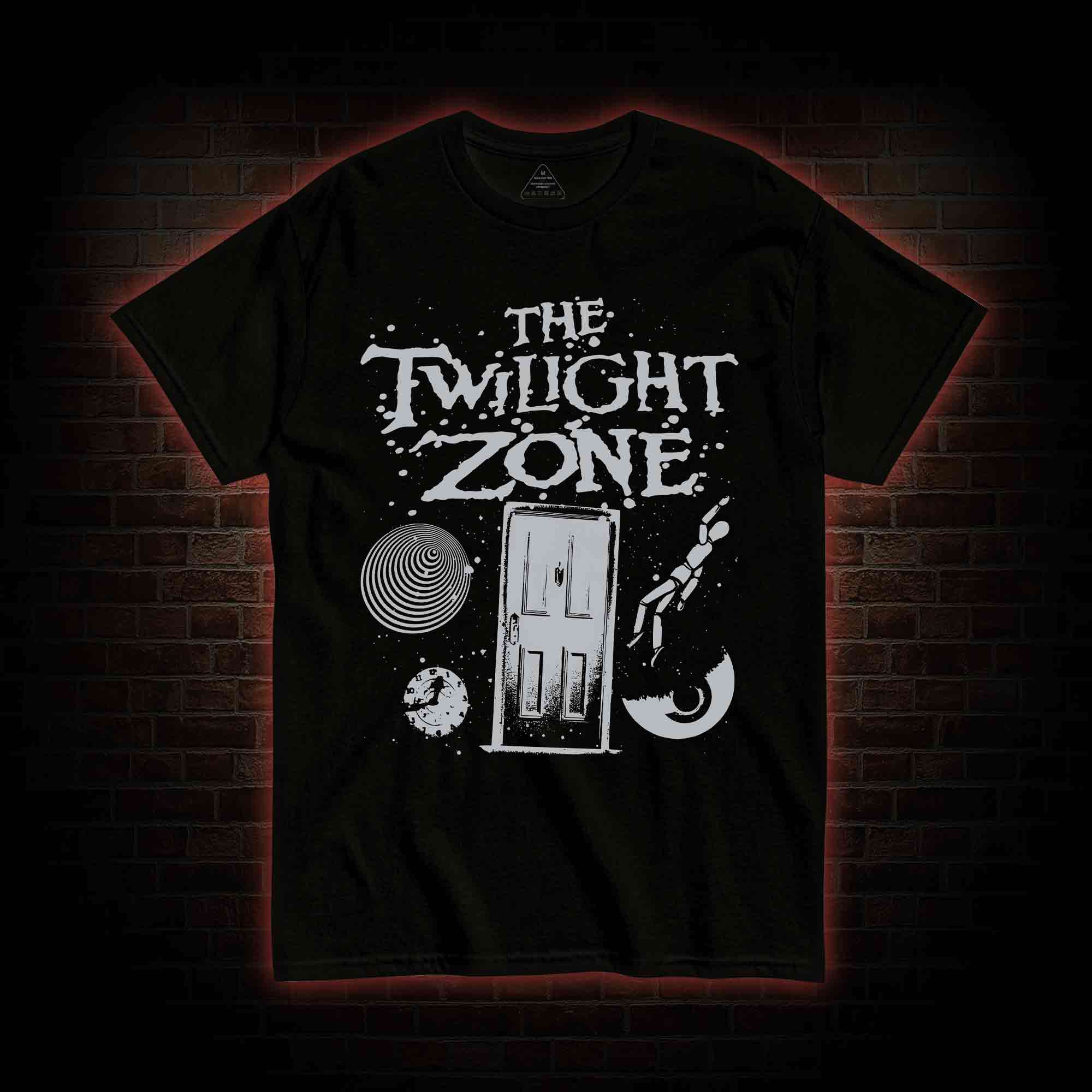 Your Next Stop T-shirt