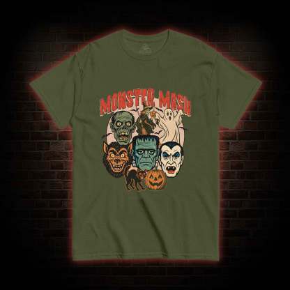 Monster Mash T-shirt
