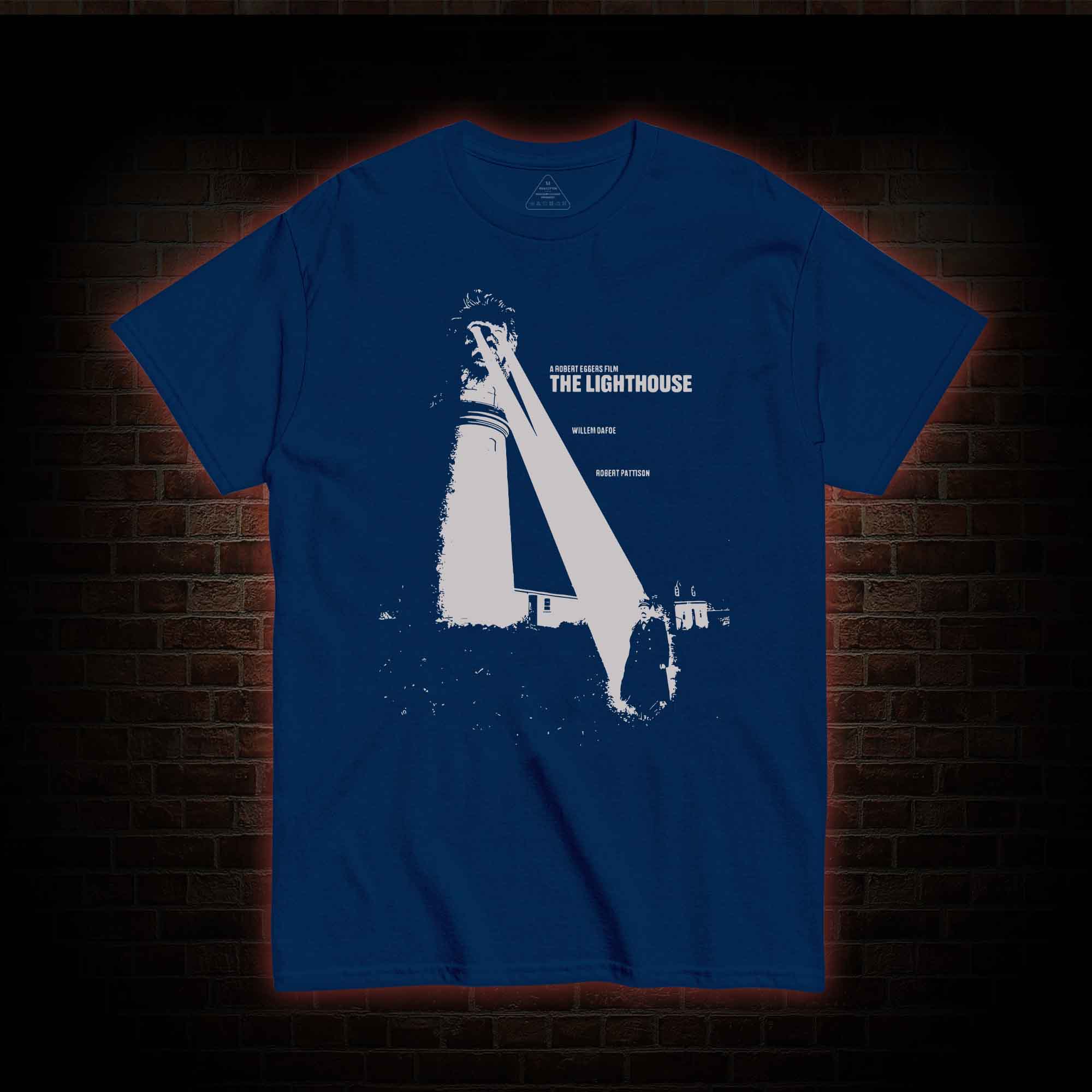 The Lighthouse T-shirt