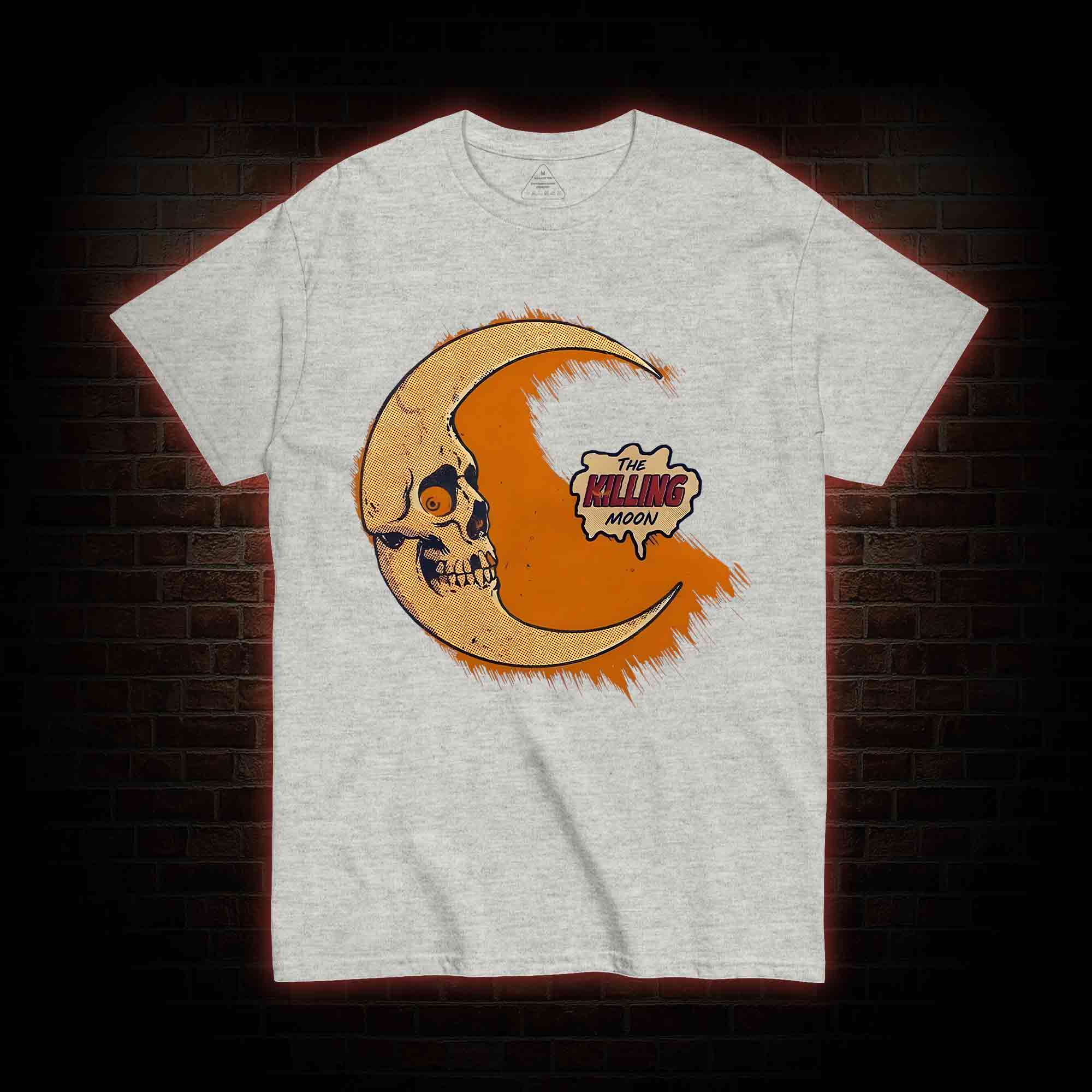 The Killing Moon T-shirt