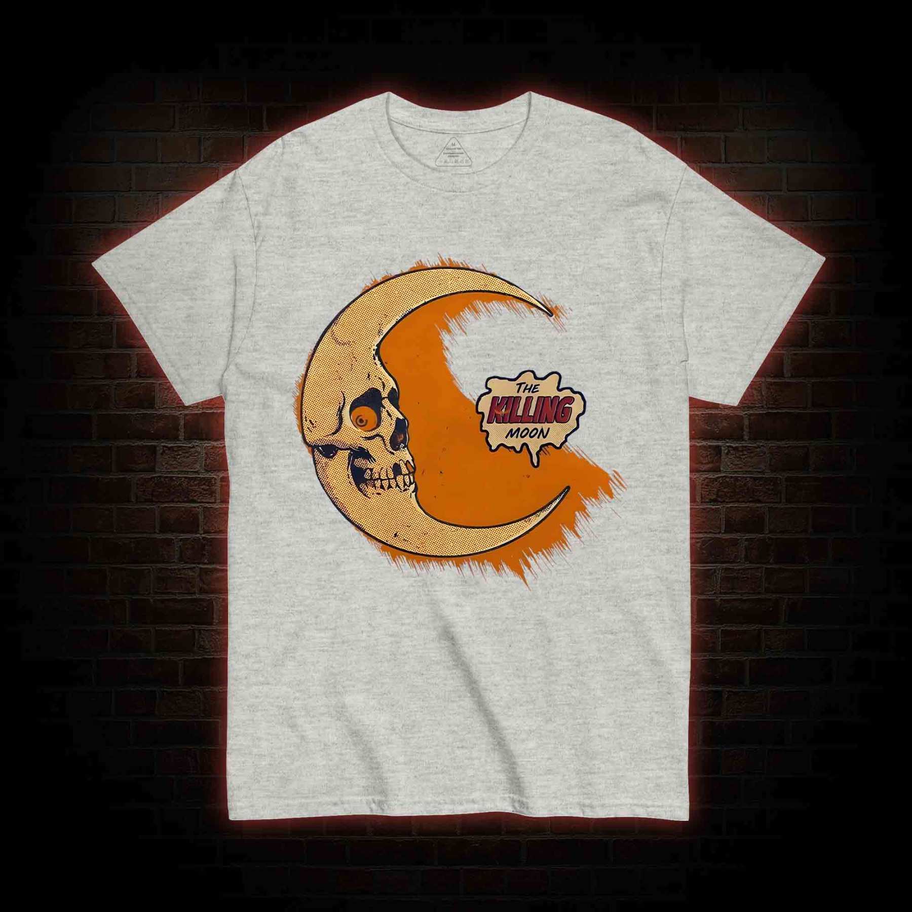 The Killing Moon T-shirt