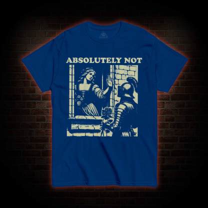 Knightcore Aesthetic T-shirt