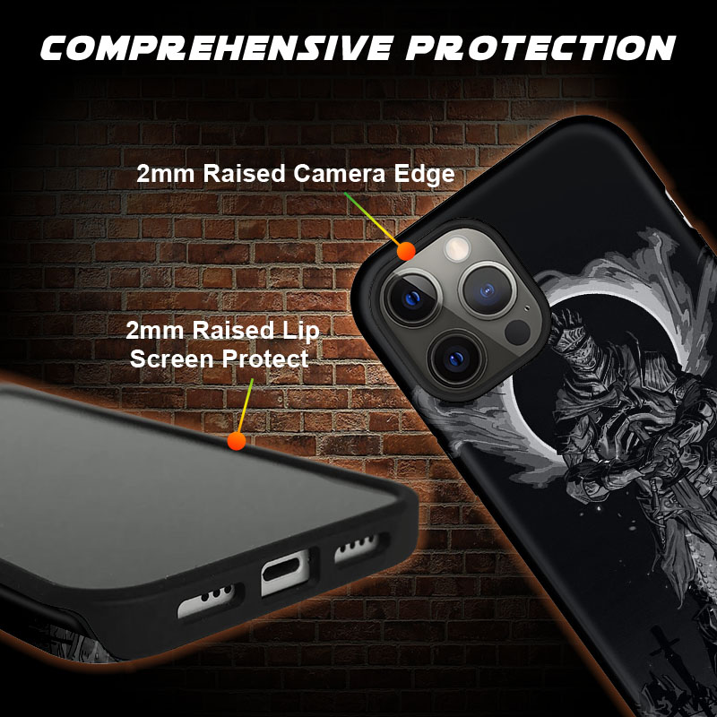 42 Phone Case