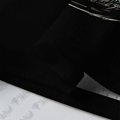 Would You Kindly? Mesh Jersey