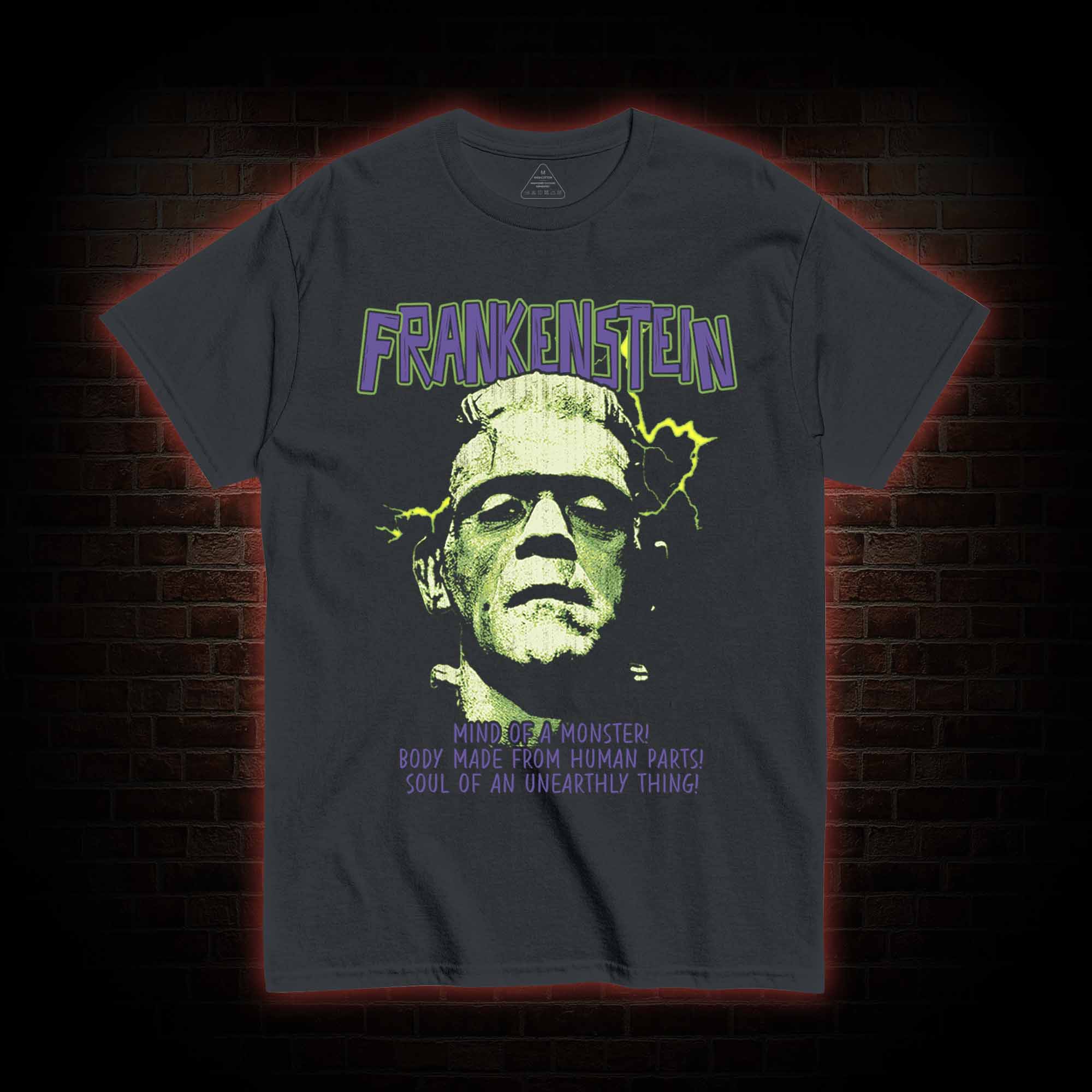  There're Alive! T-shirt
