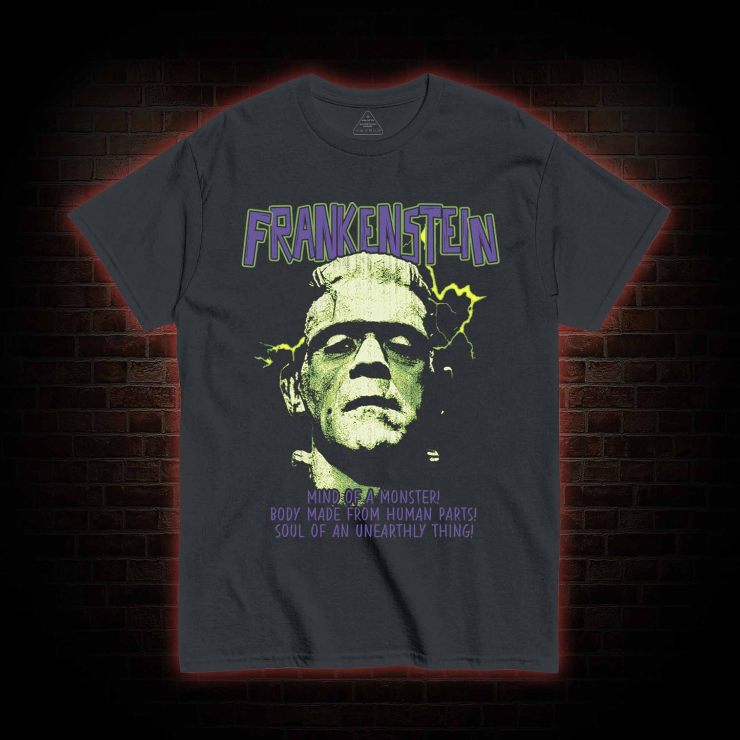  There're Alive! T-shirt