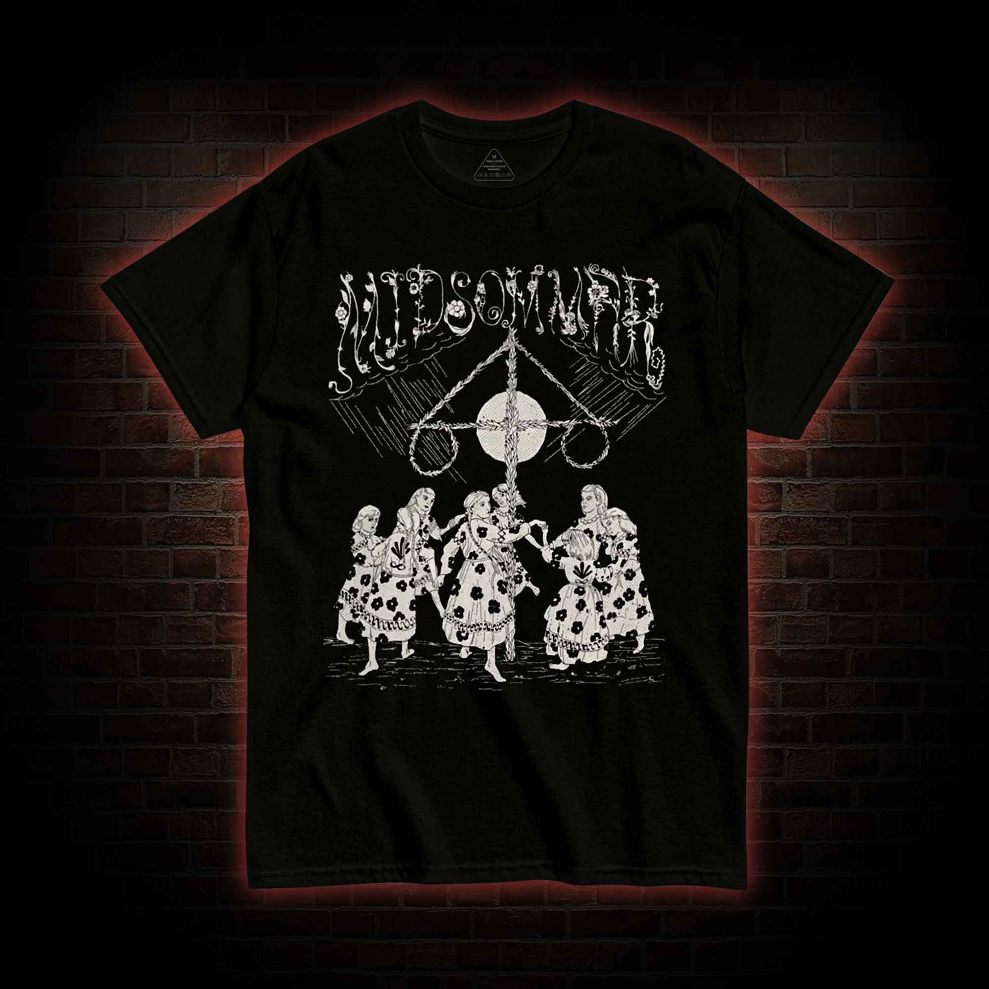Midsummer T-shirt 