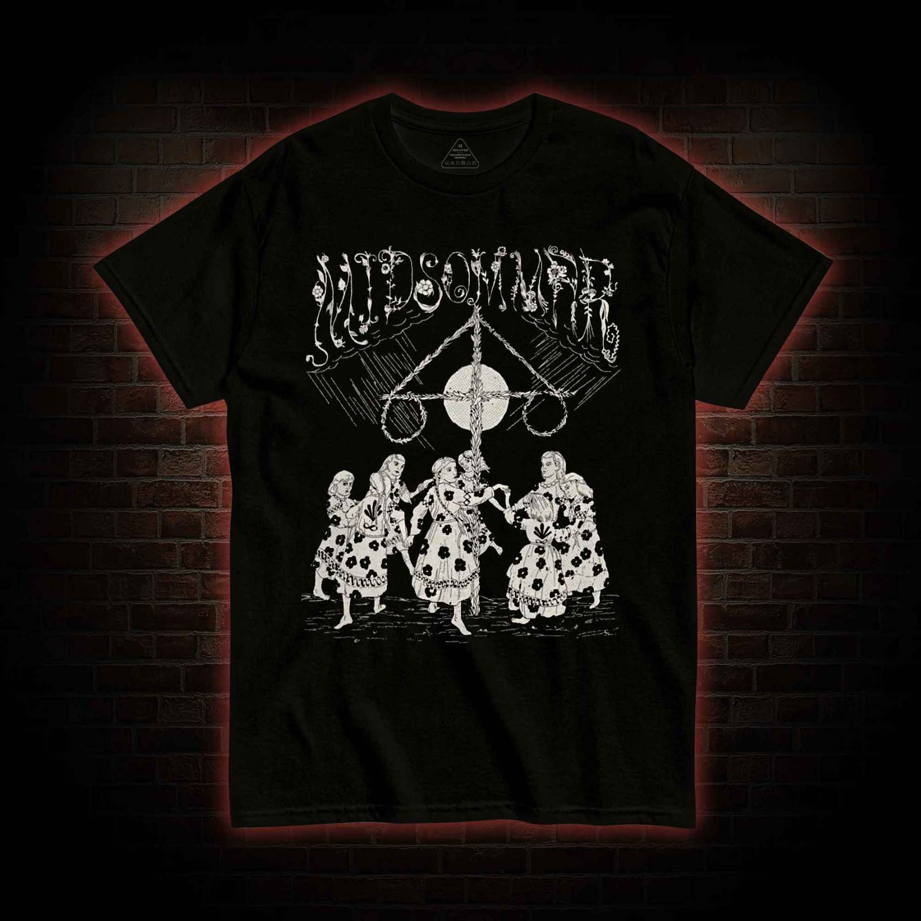 Midsummer T-shirt