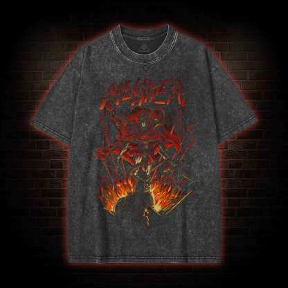 The Impaler Washed T-shirt