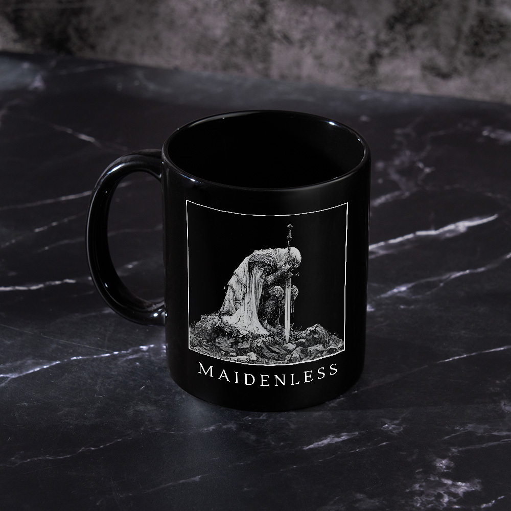 Maidenless Mug