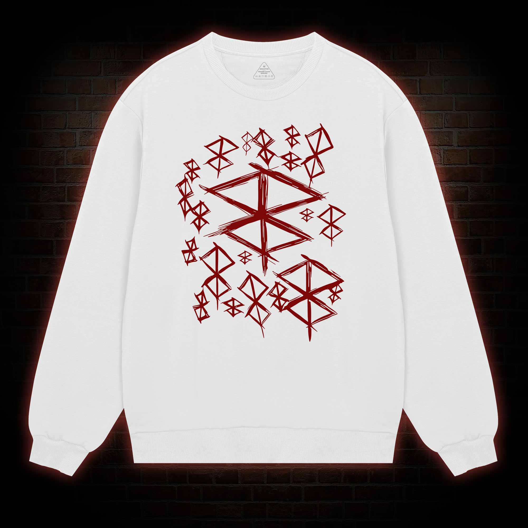 Brightburn Sweatshirt