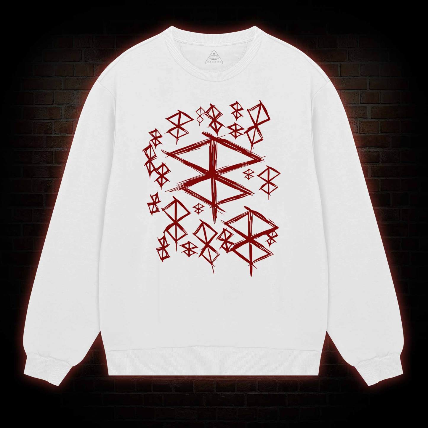 Brightburn Sweatshirt