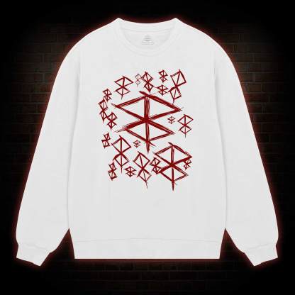 Brightburn Sweatshirt