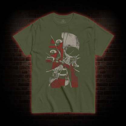 Broken Mirror T-shirt 